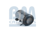 BM Catalysts Roetfilter (CAPI) (BM11040H)