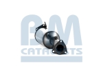 BM Catalysts Roetfilter (CAPI) (BM11237)