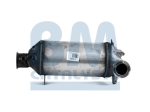 BM Catalysts Roetfilter (CAPI) (BM11033)