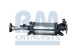 BM Catalysts Roetfilter (CAPI) (BM11237)