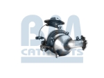 BM Catalysts Roetfilter (CAPI) (BM11025H)
