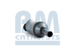 BM Catalysts Roetfilter (CAPI) (BM11198)