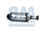 BM Catalysts Roetfilter (CAPI) (BM11006)