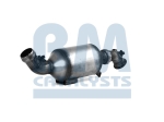 BM Catalysts Roetfilter (CAPI) (BM11029)