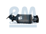 BM Catalysts Roetfilter (CAPI) (BM11223)