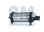 BM Catalysts Roetfilter (CAPI) (BM11033)