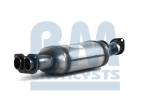 BM Catalysts Roetfilter (CAPI) (BM11031)