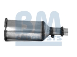 BM Catalysts Roetfilter (CAPI) (BM11009)