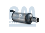 BM Catalysts Roetfilter (CAPI) (BM11106)