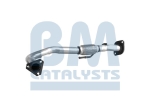 BM Catalysts Voorpijp (BM70002)