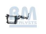 BM Catalysts Roetfilter (CAPI) (BM11118)