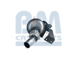 BM Catalysts Roetfilter (CAPI) (BM11041H)