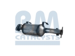 BM Catalysts Roetfilter (CAPI) (BM11049)