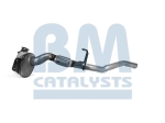 BM Catalysts Roetfilter (CAPI) (BM11118)