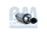 BM Catalysts Roetfilter (CAPI) (BM11006)