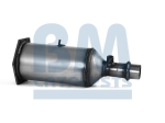 BM Catalysts Roetfilter (CAPI) (BM11002)
