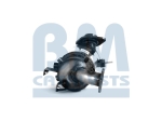 BM Catalysts Roetfilter (BM11060H)
