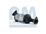 BM Catalysts Roetfilter (CAPI) (BM11032)