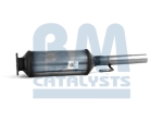 BM Catalysts Roetfilter (CAPI) (BM11132)