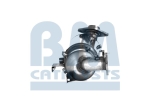 BM Catalysts Roetfilter (CAPI) (BM11025H)