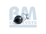 BM Catalysts Roetfilter (CAPI) (BM11132)