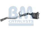 BM Catalysts Roetfilter (CAPI) (BM11150)