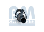 BM Catalysts Roetfilter (CAPI) (BM11012)