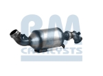 BM Catalysts Roetfilter (CAPI) (BM11029)