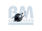BM Catalysts Roetfilter (CAPI) (BM11038H)