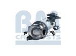 BM Catalysts Roetfilter (CAPI) (BM11025H)