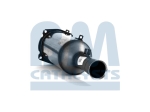 BM Catalysts Roetfilter (CAPI) (BM11010)