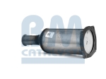 BM Catalysts Roetfilter (CAPI) (BM11001)