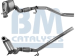 BM Catalysts Roetfilter (CAPI) (BM11118)