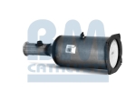 BM Catalysts Roetfilter (CAPI) (BM11021)