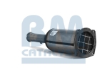 BM Catalysts Roetfilter (CAPI) (BM11037)