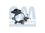 BM Catalysts Roetfilter (CAPI) (BM11025H)