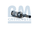 BM Catalysts Roetfilter (CAPI) (BM11132)