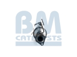BM Catalysts Roetfilter (CAPI) (BM11042H)