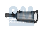 BM Catalysts Roetfilter (CAPI) (BM11010)