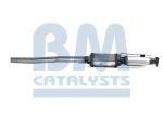 BM Catalysts Roetfilter (CAPI) (BM11102H)