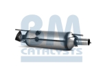 BM Catalysts Roetfilter (CAPI) (BM11038H)