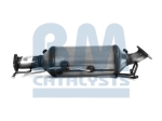 BM Catalysts Roetfilter (CAPI) (BM11043H)