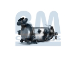 BM Catalysts Roetfilter (BM11060H)