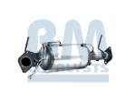 BM Catalysts Roetfilter (CAPI) (BM11042H)