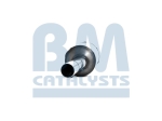 BM Catalysts Roetfilter (CAPI) (BM11177)