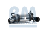 BM Catalysts Roetfilter (CAPI) (BM11245)