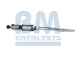 BM Catalysts Roetfilter (CAPI) (BM11102H)