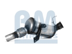 BM Catalysts Roetfilter (CAPI) (BM11041H)