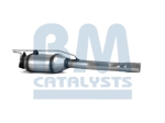 BM Catalysts Roetfilter (CAPI) (BM11095)