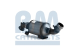 BM Catalysts Roetfilter (CAPI) (BM11029)